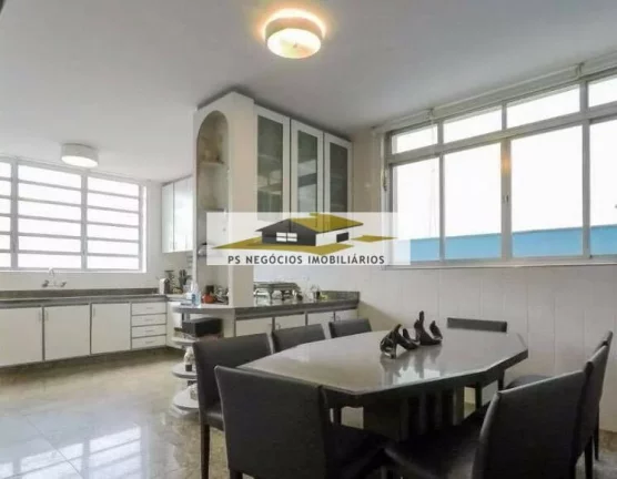 Imagem Sobrado à venda no bairro Bosque da Saúde - São Paulo/SP