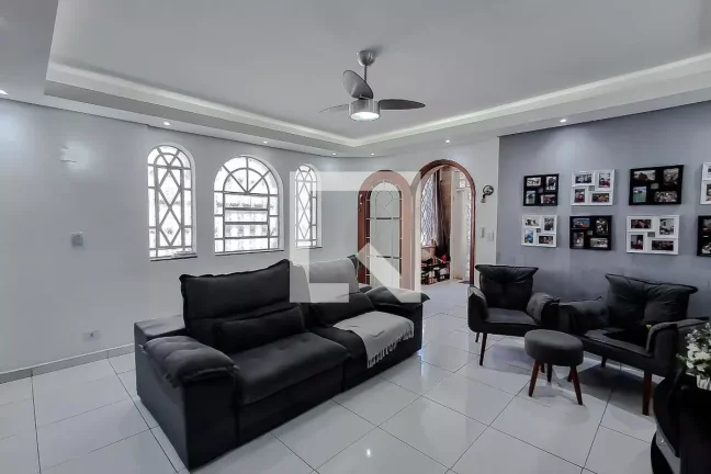 Imagem Casa à Venda - Cambuci, 2 Quartos, 186 m2