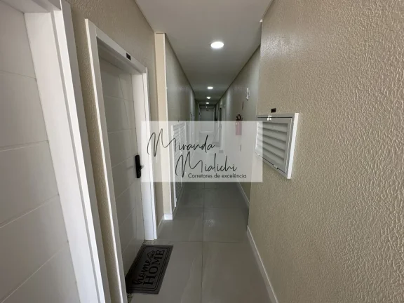 Imagem Apartamento à venda no bairro Cachoeira do Bom Jesus - Florianópolis/SC