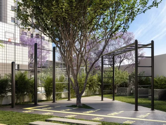 Imagem Eleva Hauer - Fase 2 - Apartamento à venda no bairro Hauer - Curitiba/PR