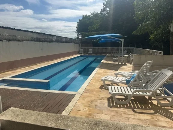 Imagem Apartamento 2 dormitórios no Condomínio Brisa do Parque II