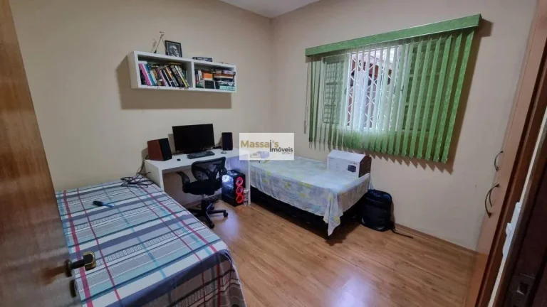 Imagem Casa à venda em Campinas, Loteamento Parque São Martinho, com 2 quartos, 150m2