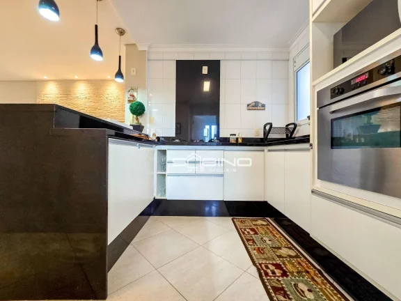 Imagem Apartamento à venda, com 3 dormitórios 1 suíte 129m², 2 vagas - em Riviera de São Lourenço - Bertioga S/P