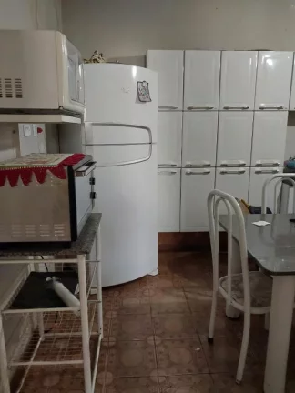 Imagem CASA E SOBRADO A VENDA