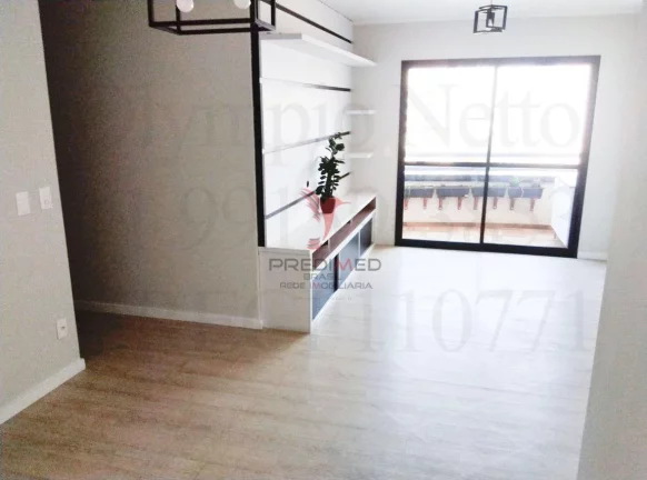 Imagem Excelente Apartamento na Vila