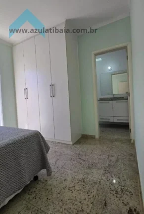 Imagem Casa à Venda no Jardim do Lago em Atibaia - 3 Suítes