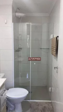 Imagem Apartamento à venda, 72 m² por R$ 590.000,00 - Vila Leonor - Guarulhos/SP