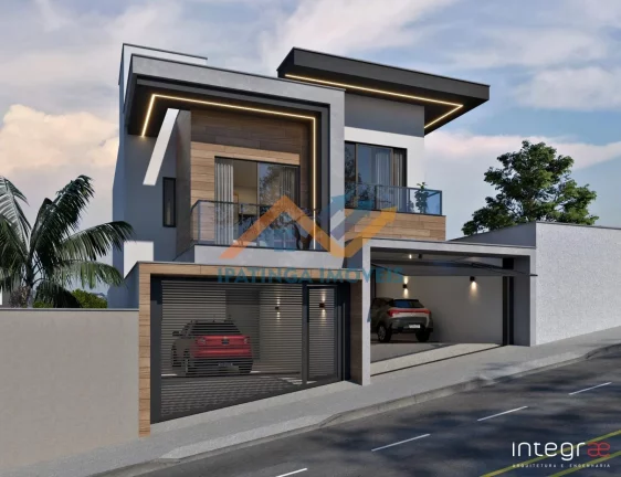 Imagem Casa Duplex no Ideal - Ipatinga