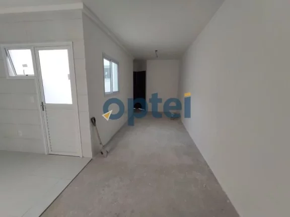 Imagem Apartamento de 2 dorms 1 vaga Sem condomínio Vila Scarpelli