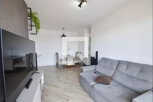 Imagem Apartamento à Venda - Ipiranga, 2 Quartos, 65 m2