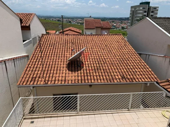 Imagem Compre essa ...oacute;tima casa, localizada no bairro Portal das Colinas. O im...oacute;vel cont...e...
