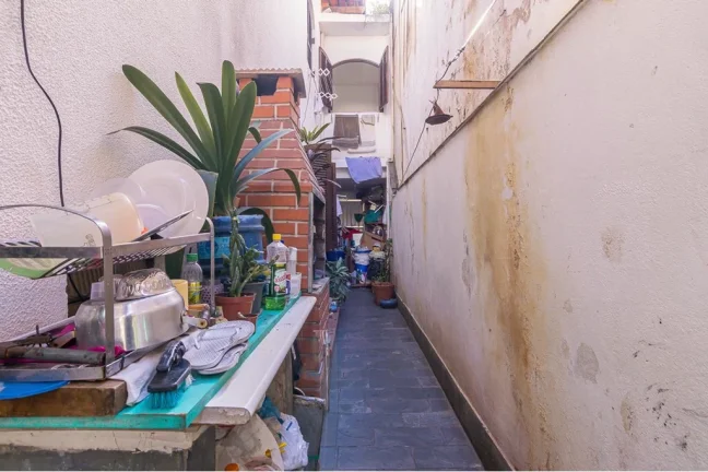 Imagem CASA RESIDENCIAL em Taboão da Serra - SP, Jardim Santa Terezinha