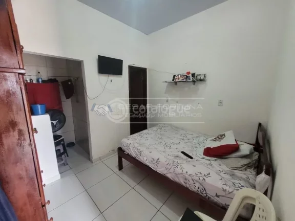 Imagem Prédio para Investimento em Ponta Negra - 11 Apartamentos