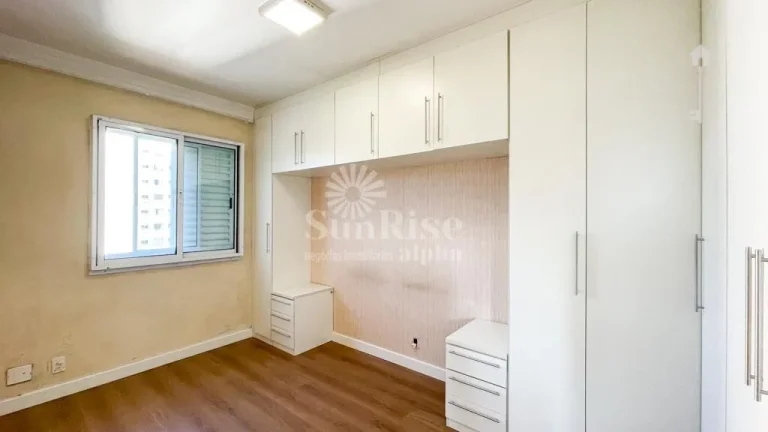 Imagem Apartamento para venda com 2 quartos e 1 vaga 52 m² por R$372.000 Inspire - Barueri/SP