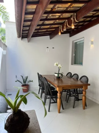 Imagem Apartamento térreo com área Garden para Venda no Fonte dos Pássaros