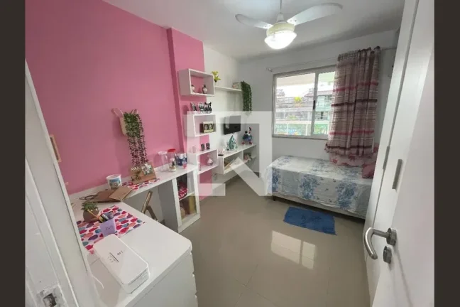 Imagem Apartamento à Venda - Recreio, 3 Quartos, 109 m2