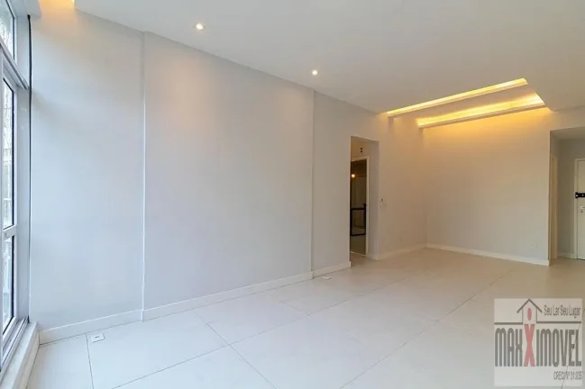 Imagem Apartamento em Ipanema 3 quartos 2 suite 1 vaga 112m²