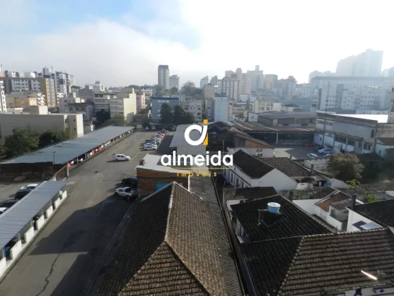 Imagem Cobertura 3 dormitórios à venda Centro Santa Maria/RS