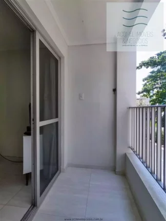 Imagem Apartamentos no Litoral para venda em Guarujá no bairro Jardim Astúrias