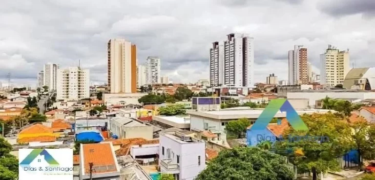 Imagem Apartamento de 2 quartos, 76m² à venda no Ipiranga por R$ 559.900,00