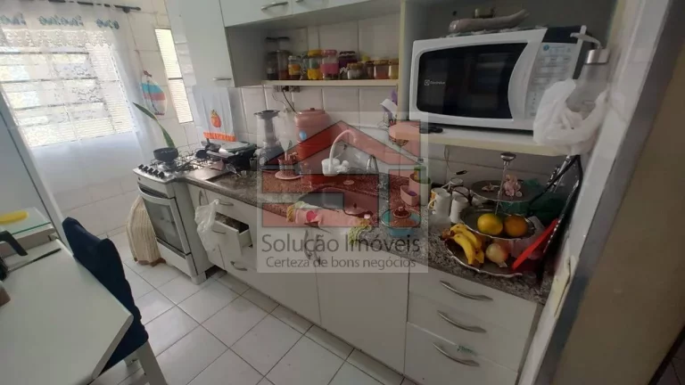 Imagem APARTAMENTO - Cod V.283
