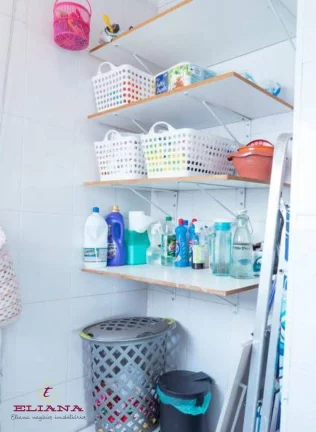 Imagem Apartamento com 2 quartos, 52m², para locação em São Paulo, Parque Maria Domitila
