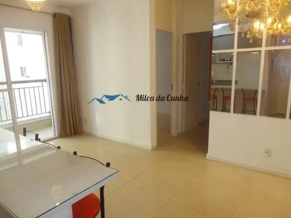 Imagem Apartamento à Venda, com 2 dormitórios, sendo 1 suíte, 1 vaga, com 56m², Planalto, São Bernardo do Campo