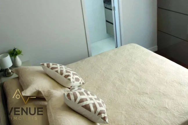 Imagem Apartamento com 3 dormitórios à venda, 82 m² por R$ 603.000,00 - Parque das Nações - Santo André/SP
