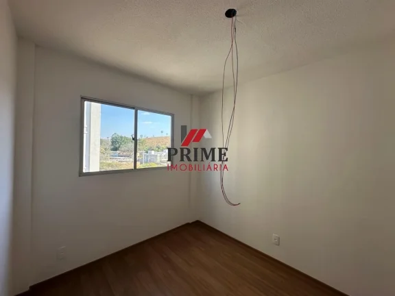 Imagem Apartamento - Bairro Santo Antonio - Vespasiano