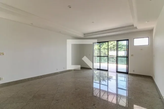 Imagem Apartamento à Venda - Recreio, 4 Quartos, 360 m2