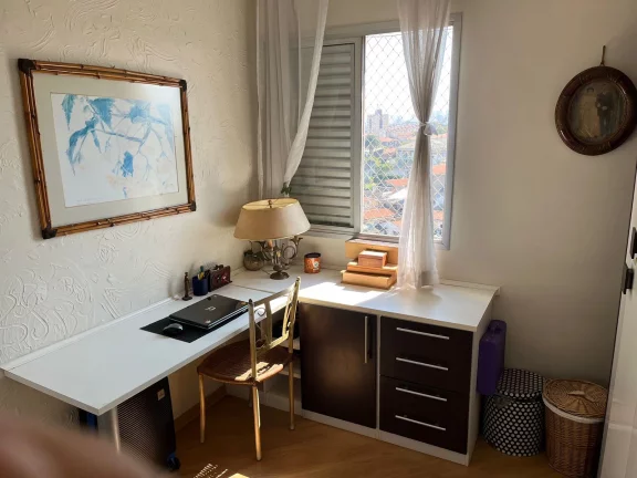 Imagem VENDO LINDO APARTAMENTO NO BAIRRO CAMPO GRANDE! (ZONA SUL-SP)