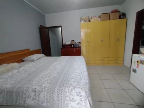 Imagem Sobrado com 4 dormitórios à venda, 188 m por R$ 400.000,00 - Jardim Itanguá - Sorocaba/SP