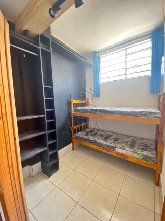 Imagem Apartamento mobiliado a venda em Ubatuba!