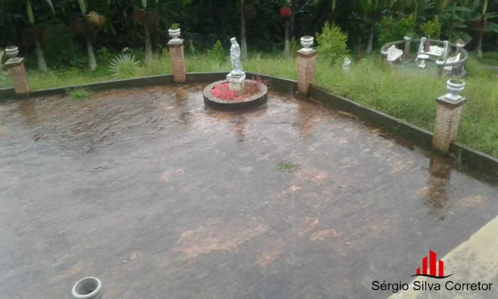 Imagem Pousada Rural a Venda em Sapucaí Mirim-MG.