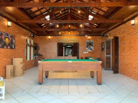 Imagem CASA COM 220 m² - FLORIDA - PRAIA GRANDE SP
