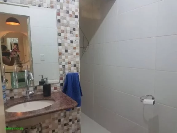 Imagem CHÁCARA COM PISCINA