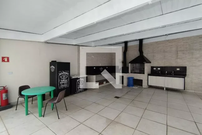 Imagem Apartamento à Venda - Aclimação, 2 Quartos, 90 m2
