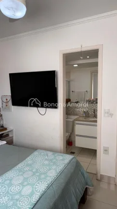 Imagem Apartamento a venda no Residencial Piazza di Roma, Aurocan.

São 3 quartos, sendo 1 suíte , e dois...