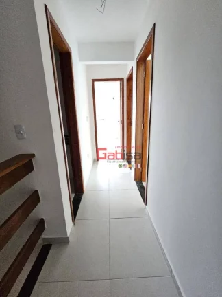 Imagem Casa com 4 dormitórios à venda, 130 m² por R$ 550.000 - Peró - Cabo Frio/RJ