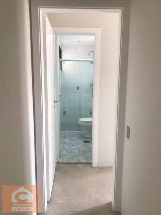 Imagem MOEMA PX METRÔ - REFORMADO - PISCINA - TERRAÇO!!!