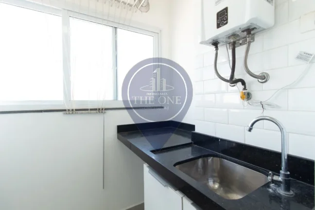 Imagem Imperdível! Apartamento à venda em São Paulo-SP, Bosque da Saúde. 2 quartos, 2 salas, 3 banheiros, 2 vagas, 84m²
