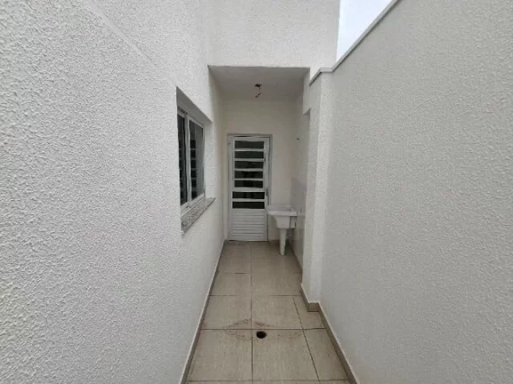 Imagem APARTAMENTO PADRÃO 3 DORMITÓRIO COM SUÍTE DUAS VAGAS 90 M2 NO PARQUE DAS NAÇÕES - SANTO ANDRÉ