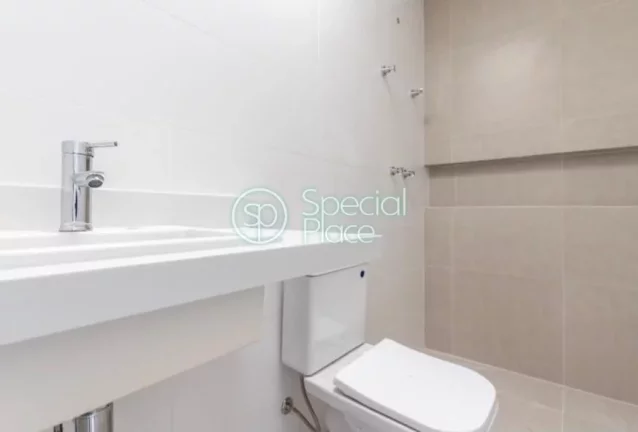 Imagem CASA A VENDA EM CONDOMÍNIO NO BROOKLIN VELHO *400m² privativos *518m² terreno *Amplo living *Cozi...