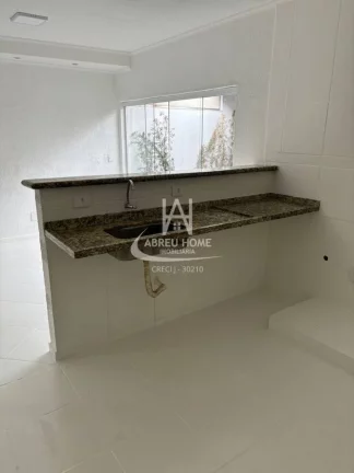 Imagem Casa de Condomínio, Condomínio Residencial Parque da Liberdade IV - São José do Rio Preto