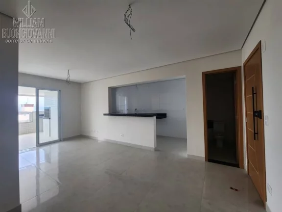 Imagem Apartamento à Venda em Caiçara, Praia Grande - SP