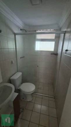 Imagem Casa de condomínio à venda em São Bernardo do Campo, Taboão, com 2 quartos