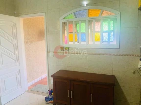 Imagem Casa independente, 2 quartos, 190m², vista para o mar, Peró - Cabo Frio