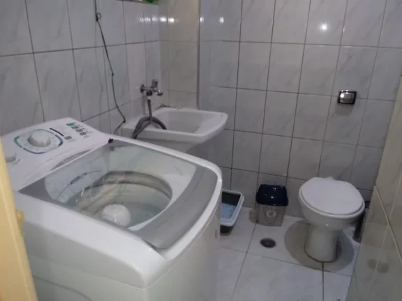 Imagem Kit mobiliada a venda na João de Carvalho -Liberdade