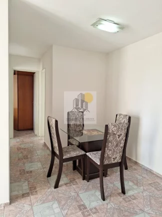 Imagem Apartamento com 2 Quartos à Venda, 56 m² em Butantã - São Paulo
