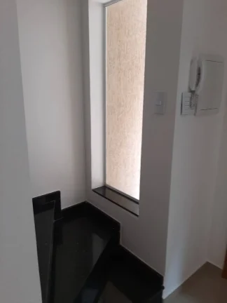 Imagem Sobrado em Condominio com 2 Suites a Venda na Vila Ré